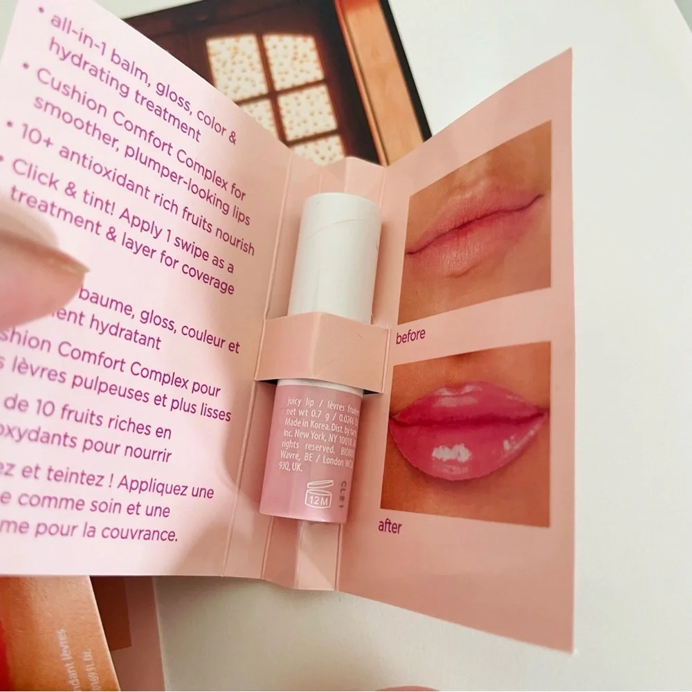 Tarte Maracuju Lip Bundle‎